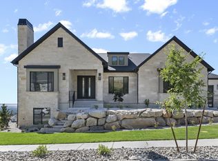 1493 N Orchard Ridge Ln, Kaysville, UT 84037