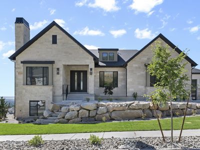 1493 N Orchard Ridge Ln, Kaysville, UT, 84037