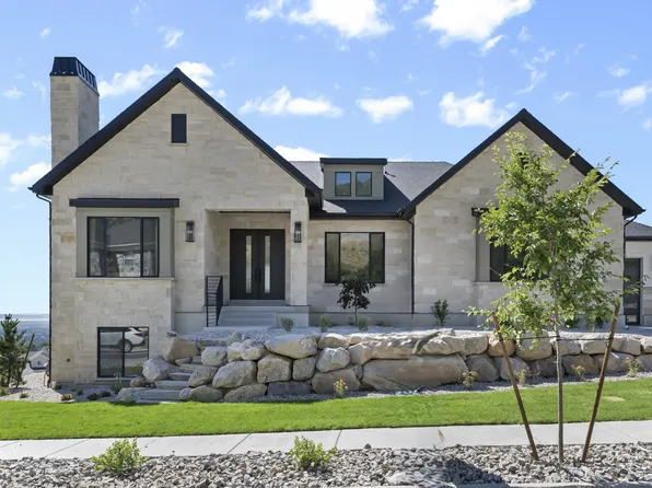 1493 N Orchard Ridge Ln, Kaysville, UT 84037
