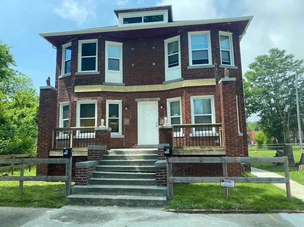 5437 Field St, Detroit, MI 48213
