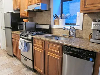 Rented by Chartwell Manhattan Realty