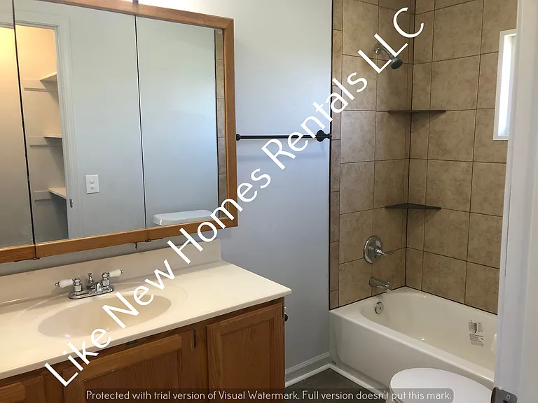 3052 S Hollister Rd — Photo 6