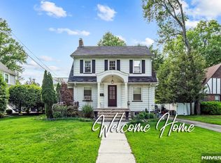 537 Seminole St, Oradell, NJ 07649