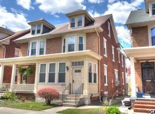 3008 N 3rd St, Harrisburg, PA 17110