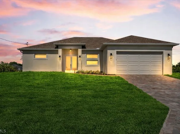 351 NE 25th St, Cape Coral, FL 33909