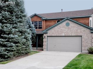 625 Robinglen Ct, Colorado Springs, CO 80906