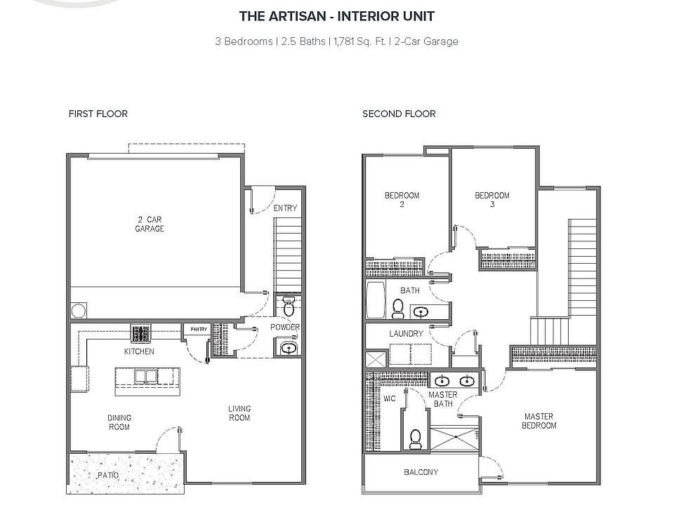 2nd image of 901 S Smith Rd #3P4LKN