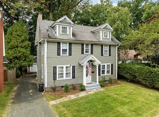 74 Riverview Ave, Longmeadow, MA 01106