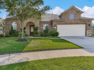 2302 Harbor Chase Dr, Pearland, TX 77584