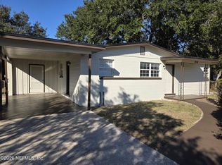 1938 Leon Rd, Jacksonville, FL 32246