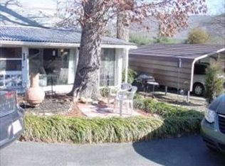 3518 Buck Mountain Rd, Roanoke, VA 24018