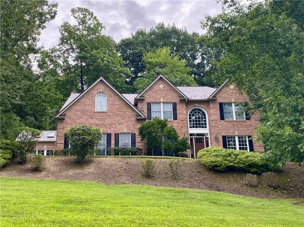 518 Cooney Hollow Rd, Sewickley, PA 15143