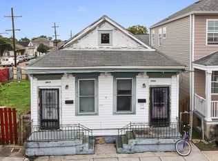 2904 S Saratoga St, New Orleans, LA 70115