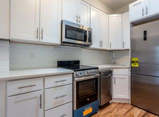 145 Freeman St #2A, Brooklyn, NY 11222