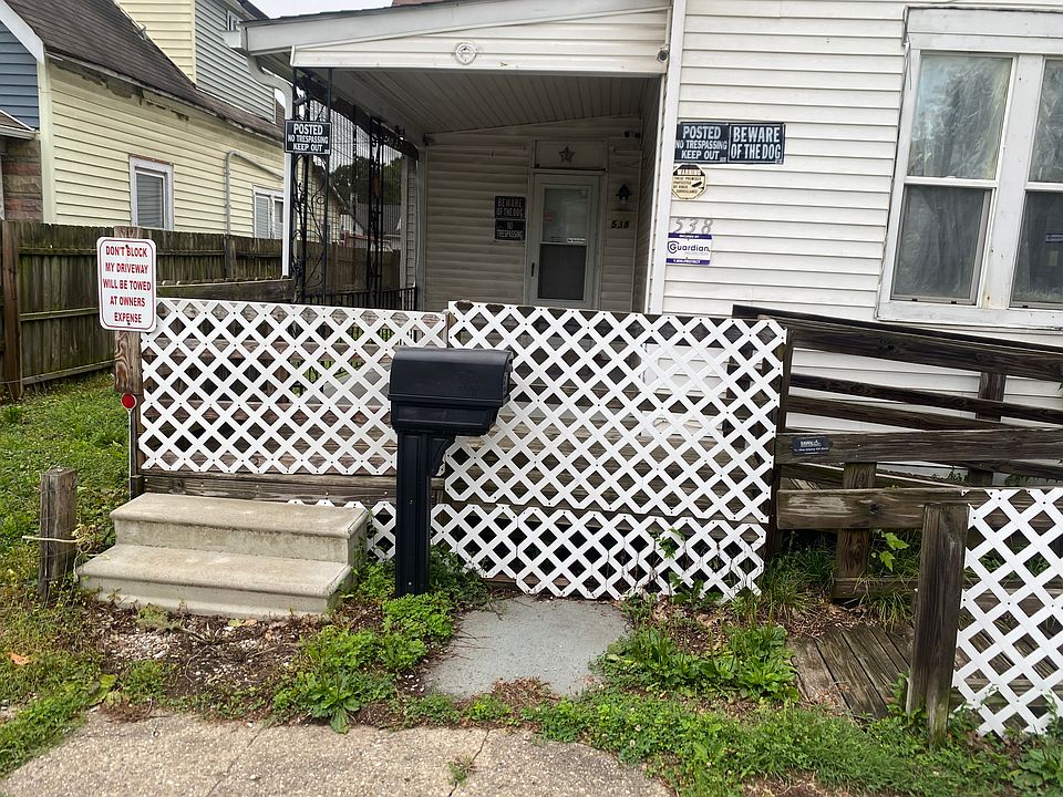 1st image of 538 N Goodlet Ave