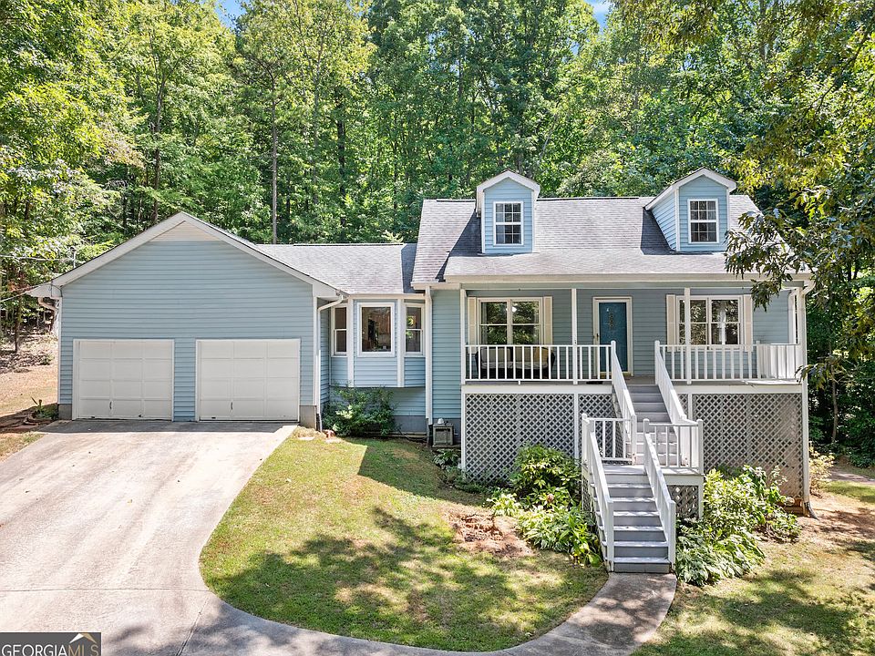 1st image of 5007 Peach Mountain Cir