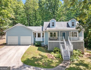 5007 Peach Mountain Cir, Gainesville, GA, 30507