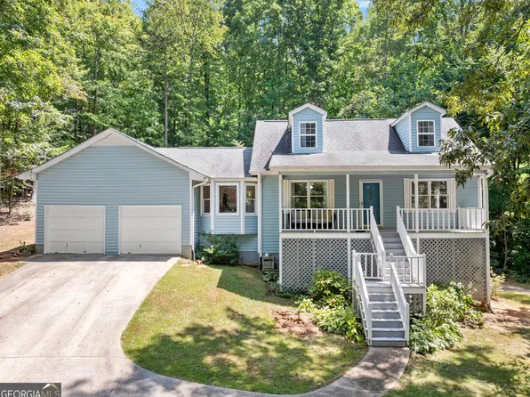 5007 Peach Mountain Cir, Gainesville, GA 30507