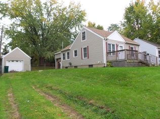 1601 Hyland St, Lansing, MI 48915