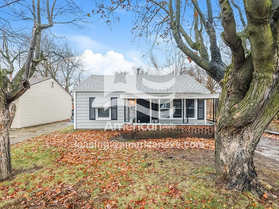 2221 Cadie Ave