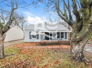 2221 Cadie Ave, Dayton, OH 45414
