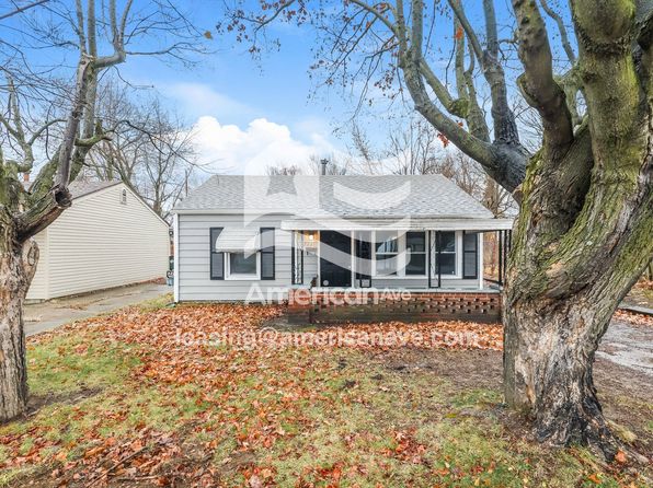2221 Cadie Ave