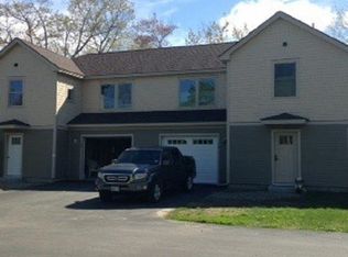 14 Wiltshire Pl #14, Camden, ME 04847