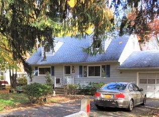 33 Badger St, New City, NY 10956