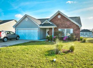 688 Rambler Ct, Myrtle Beach, SC 29588