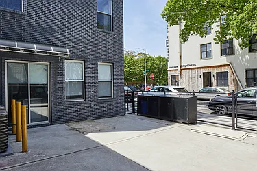 Rented by Venn NY Inc