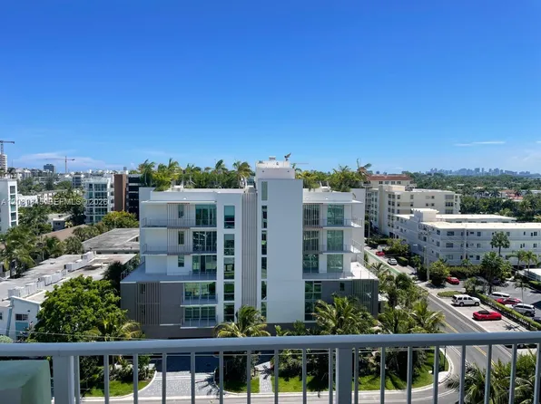 10350 W Bay Harbor Dr, Bay Harbor Islands, FL