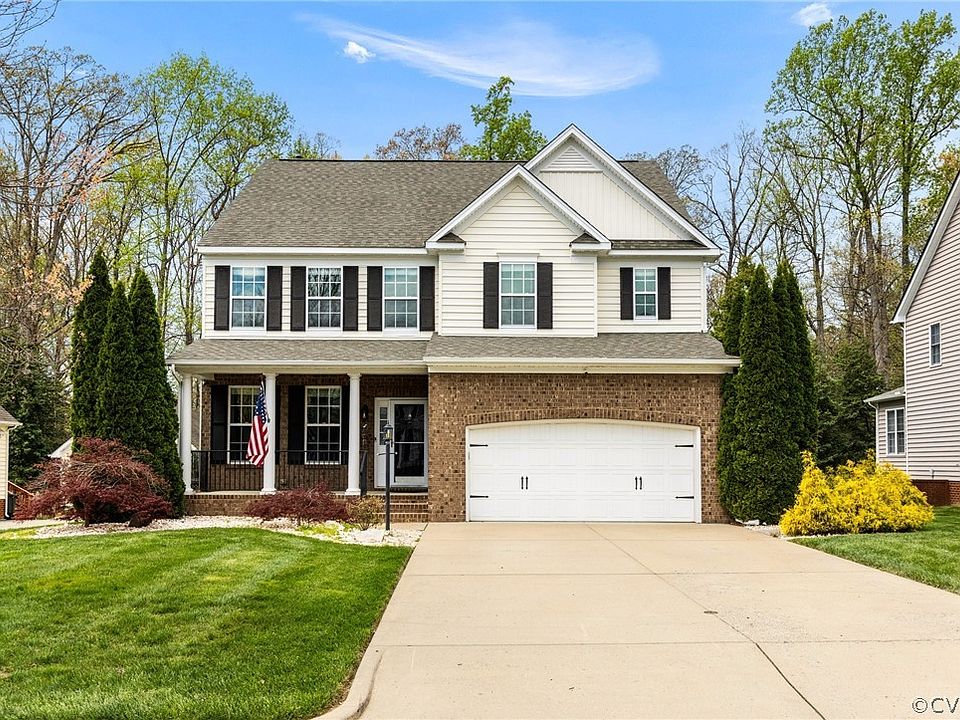 9615 Cavalin Ct, Mechanicsville, VA 23116 Zillow