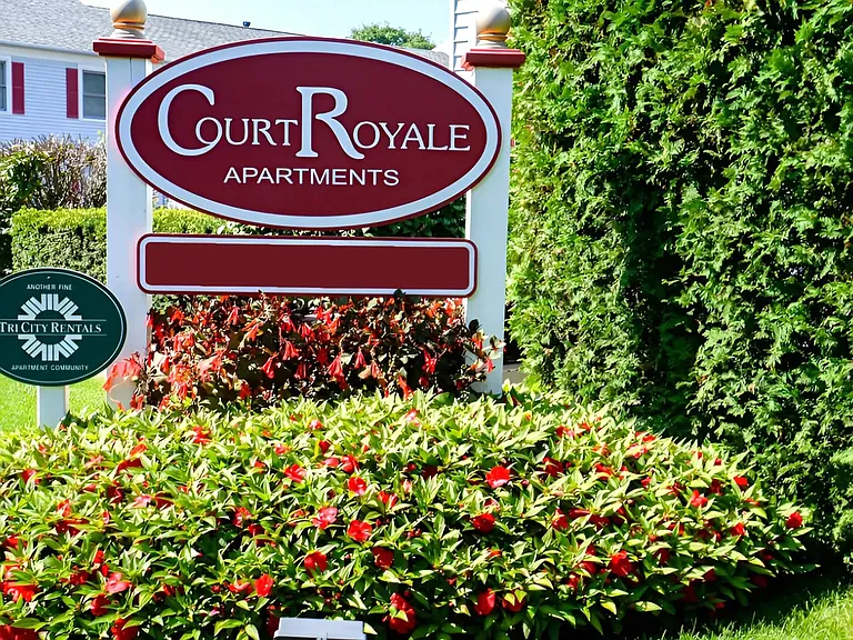 Court Royale — Photo 17