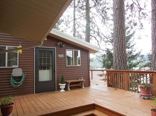 4653 E Deer Lake Rd, Loon Lake, WA 99148