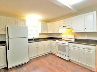 123 Willow St #1, Cambridge, MA 02141