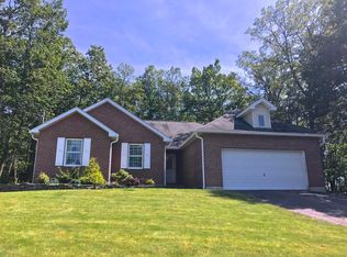 57 Summit Rd, Hazleton, PA 18202