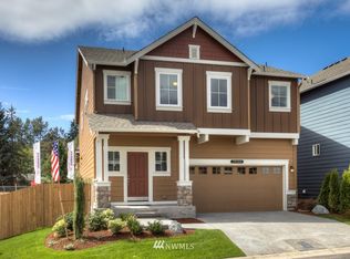 2758 82nd Avenue Court E 14, Edgewood, WA 98371