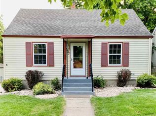 537 S West Ave, Sioux Falls, SD 57104