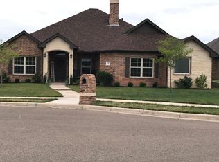 7303 Tacoma Dr, Amarillo, TX 79118