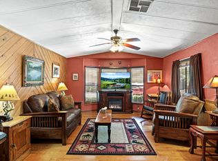 16 N Star Vale Rd #55, Payson, AZ 85541