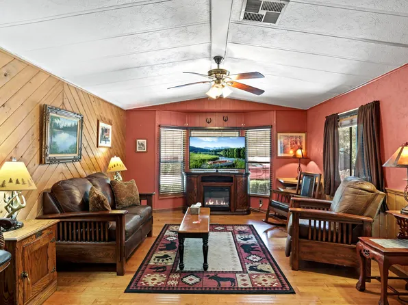 16 N Star Vale Rd #55, Payson, AZ 85541