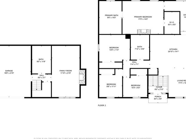 205 5th St, Brownsville, PA 15417