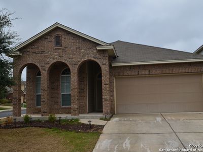 9403 Red Stable Rd, San Antonio, TX, 78254