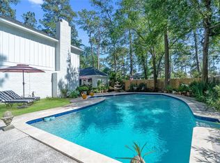 6402 Allentown Dr, Spring, TX 77389