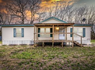 8550 County Road 151, Kaufman, TX 75142