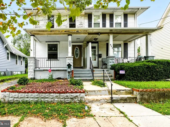 606 Greenwich Ave, Paulsboro, NJ 08066
