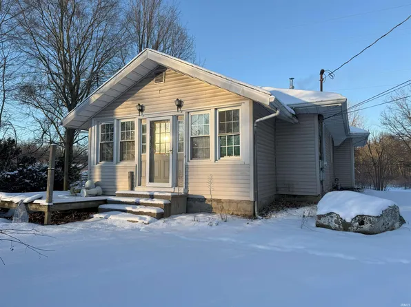61199 Old Spanish Trl, South Bend, IN 46614