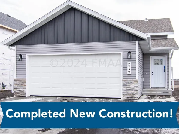 7799 Cub Creek Way, Horace, ND 58047