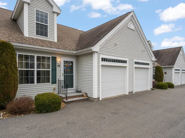 75 Brookview Road, Windham, NH 03087