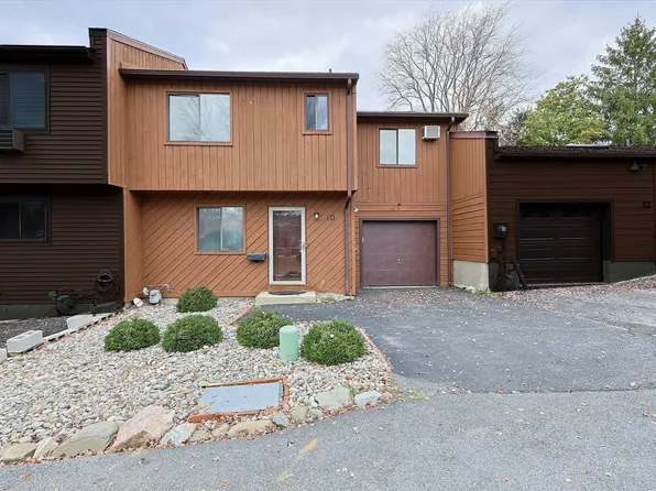 10 HILLTOP Circle, Fishkill, NY 12524